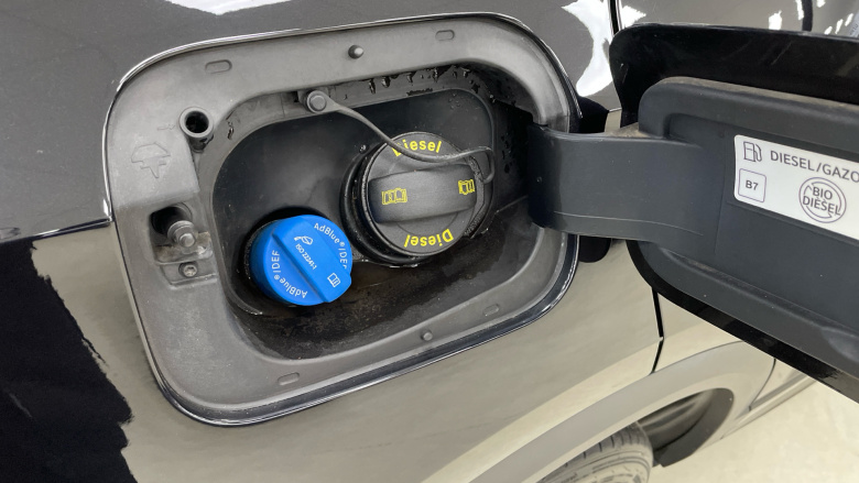 Volkswagen T-Roc 1.6 TDI R-Line 5dr Diesel Hatchback